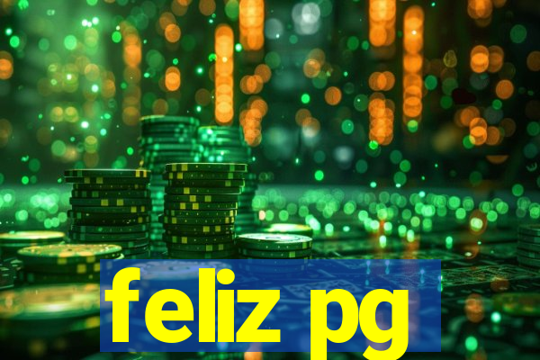 feliz pg